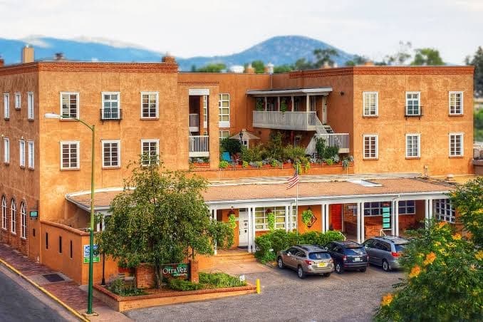 Otra Vez En Santa Fe, Hotel in Santa Fe