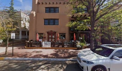 Inn at the Anasazi, Hotel in Santa Fe