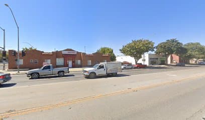 Mission Hotel, Hotel in Santa Maria