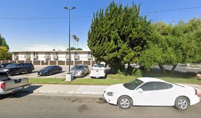 Hotel donde vivo, Hotel in Santa Maria