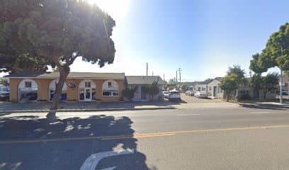 Restwell Motel, Motel in Santa Maria