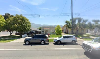 PENE, Hotel in Santa Paula