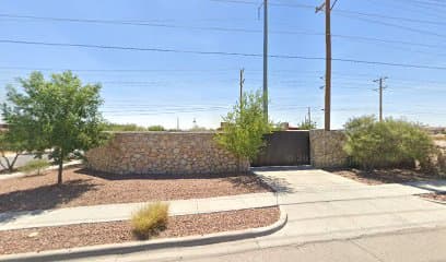 WildFlower Hotels, Hotel in Canutillo