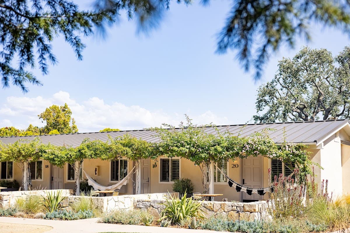 Hotel Ynez, Hotel in Santa Ynez