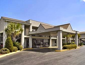 Days Inn Saraland - Mobile, Hotel in Saraland