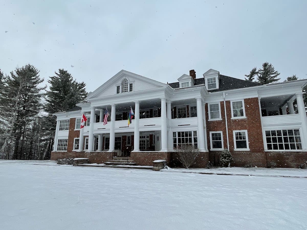 Prescott House ADK, Hotel in Saranac Lake