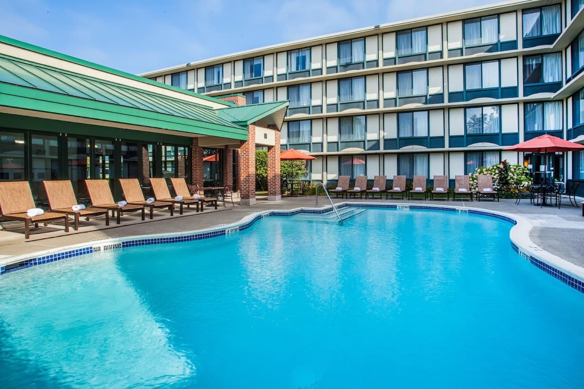 Holiday Inn Saratoga Springs by IHG, Hotel in Saratoga Springs