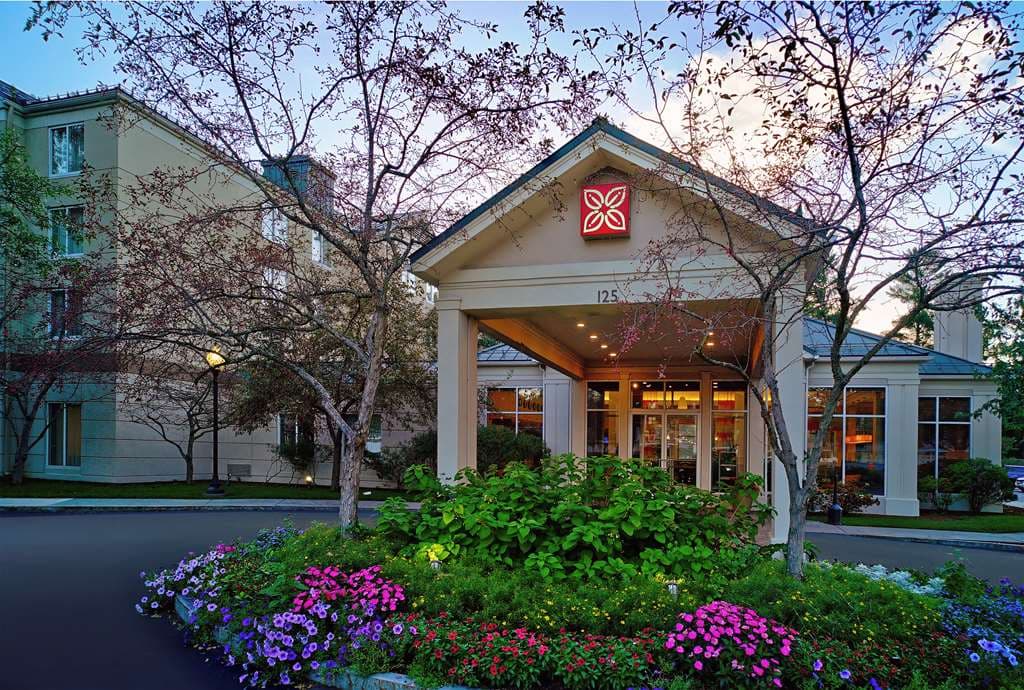Hilton Garden Inn Saratoga Springs, Hotel in Saratoga Springs