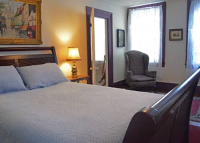 The Inn at Tamayo, Hotel in Saugerties