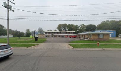 Doral Motel, Motel in Sault Ste. Marie