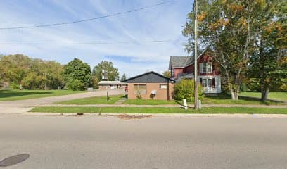 Laker Landing Motel, Motel in Sault Ste. Marie