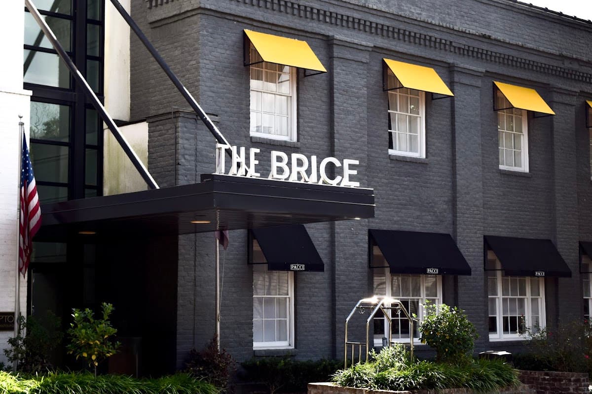 The Kimpton Brice Hotel, Hotel in Savannah