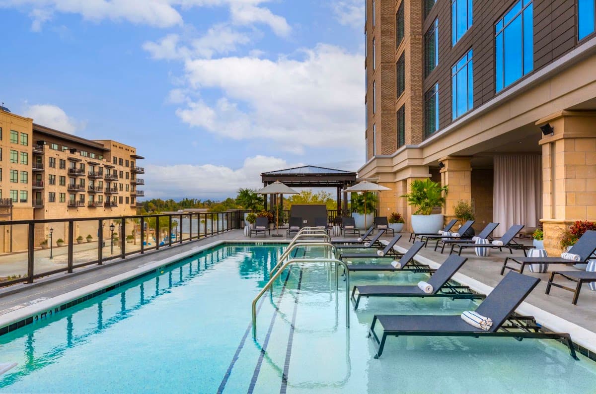 Thompson Savannah, by Hyatt, Hotel in Savannah