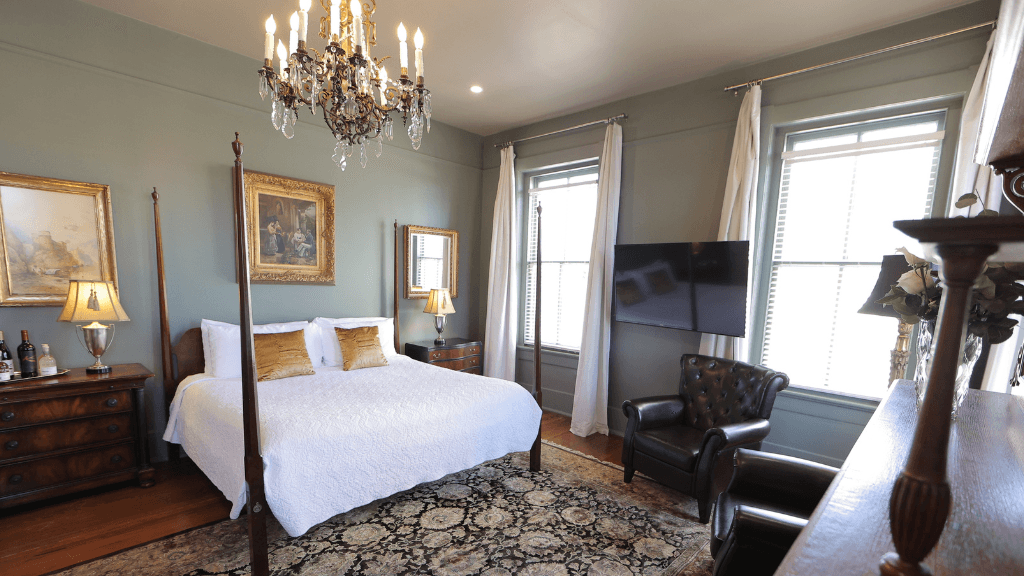Foley House Inn, Hotel in Savannah