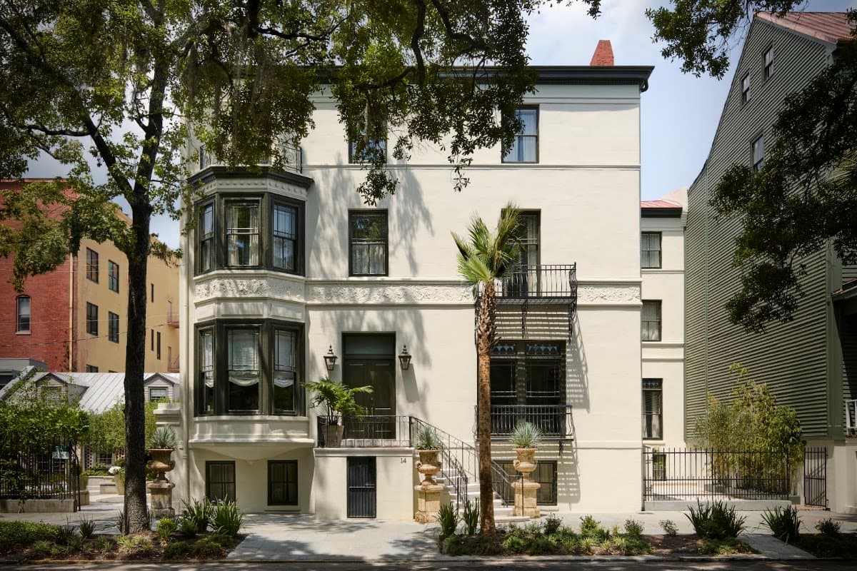 The Douglas Hotel Savannah, Hotel in Savannah