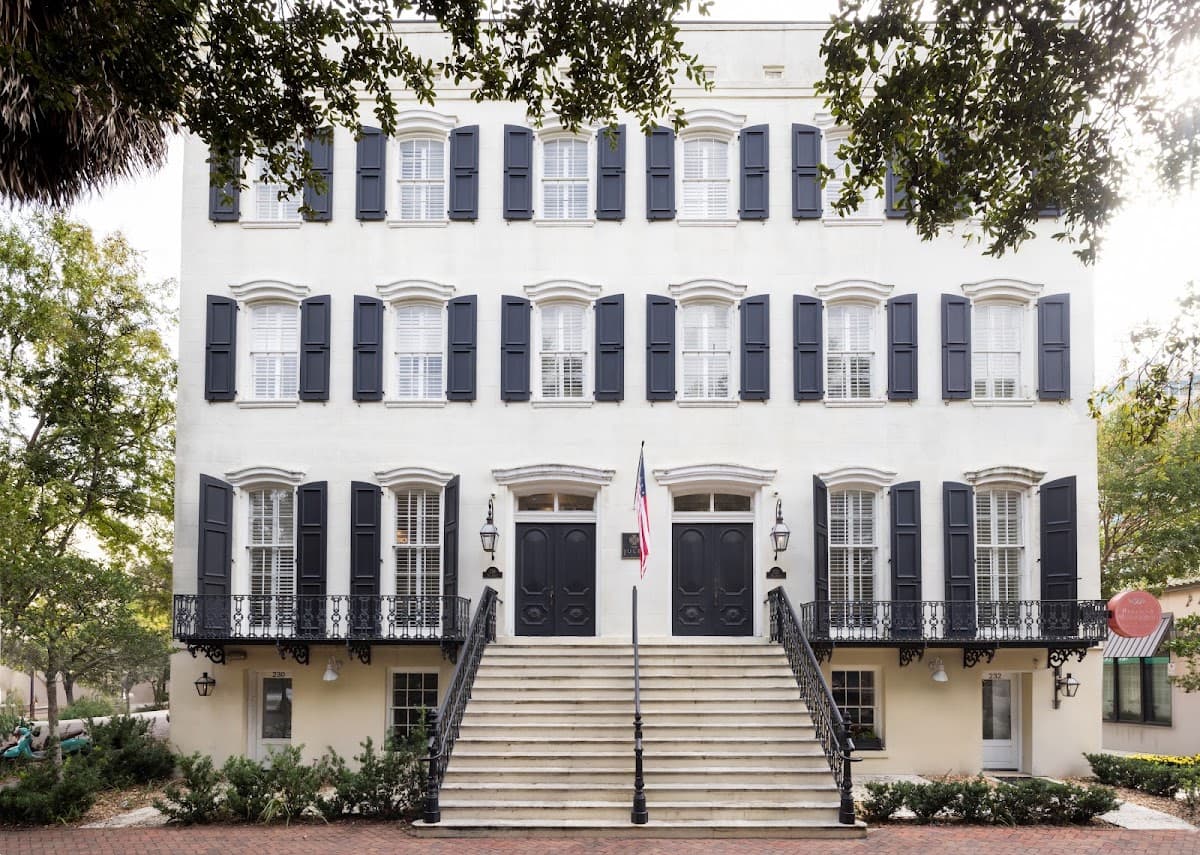 Kasa The Jules Savannah, Hotel in Savannah