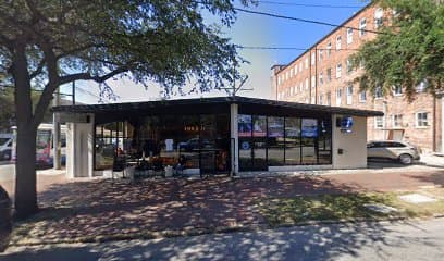 hotel bardo, Hotel in Savannah