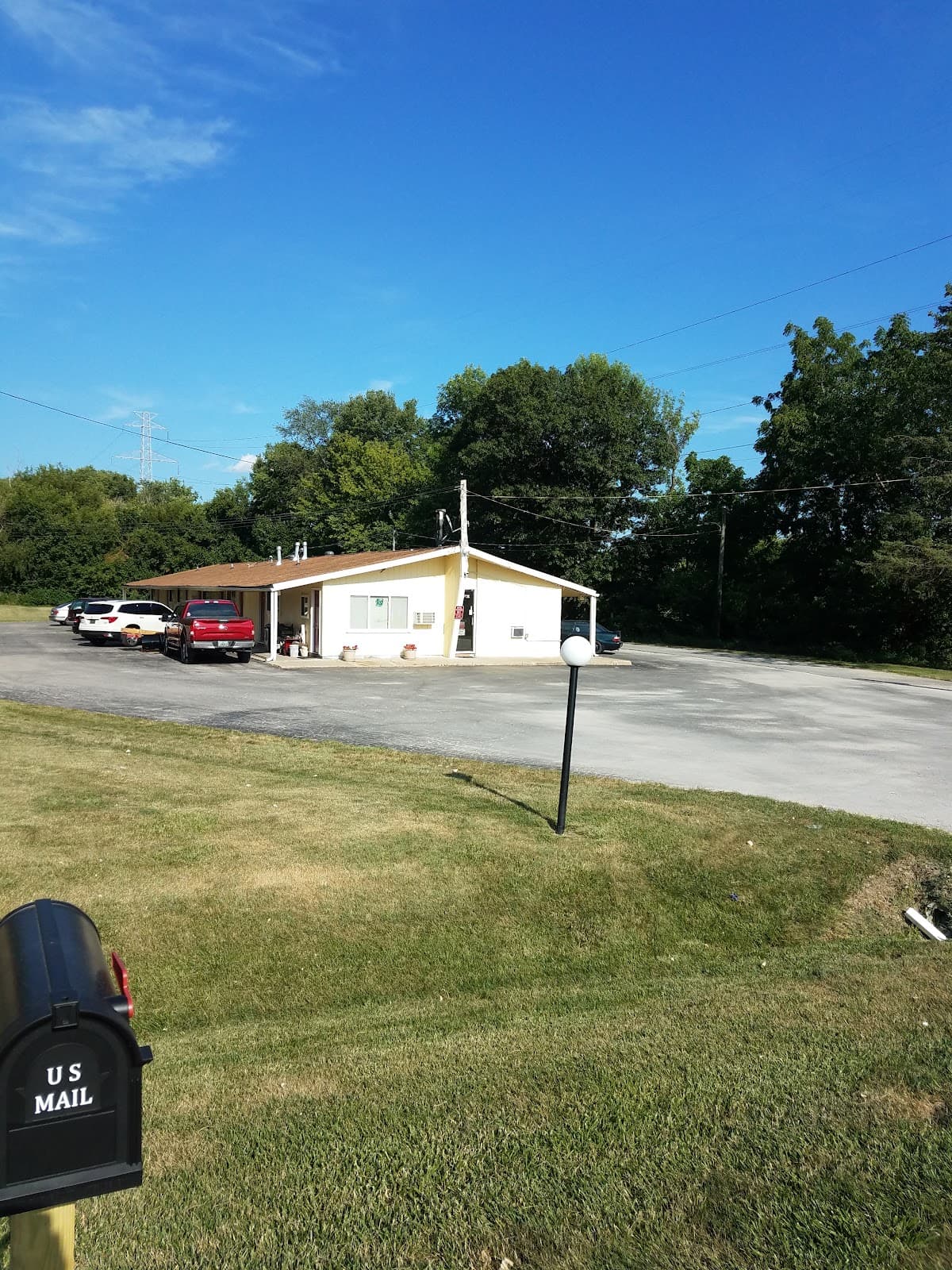 Palace Inn, Hotel in Saylorville