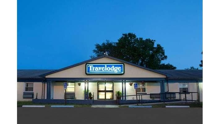 Travelodge by Wyndham Carlisle North, Hotel in Schlusser