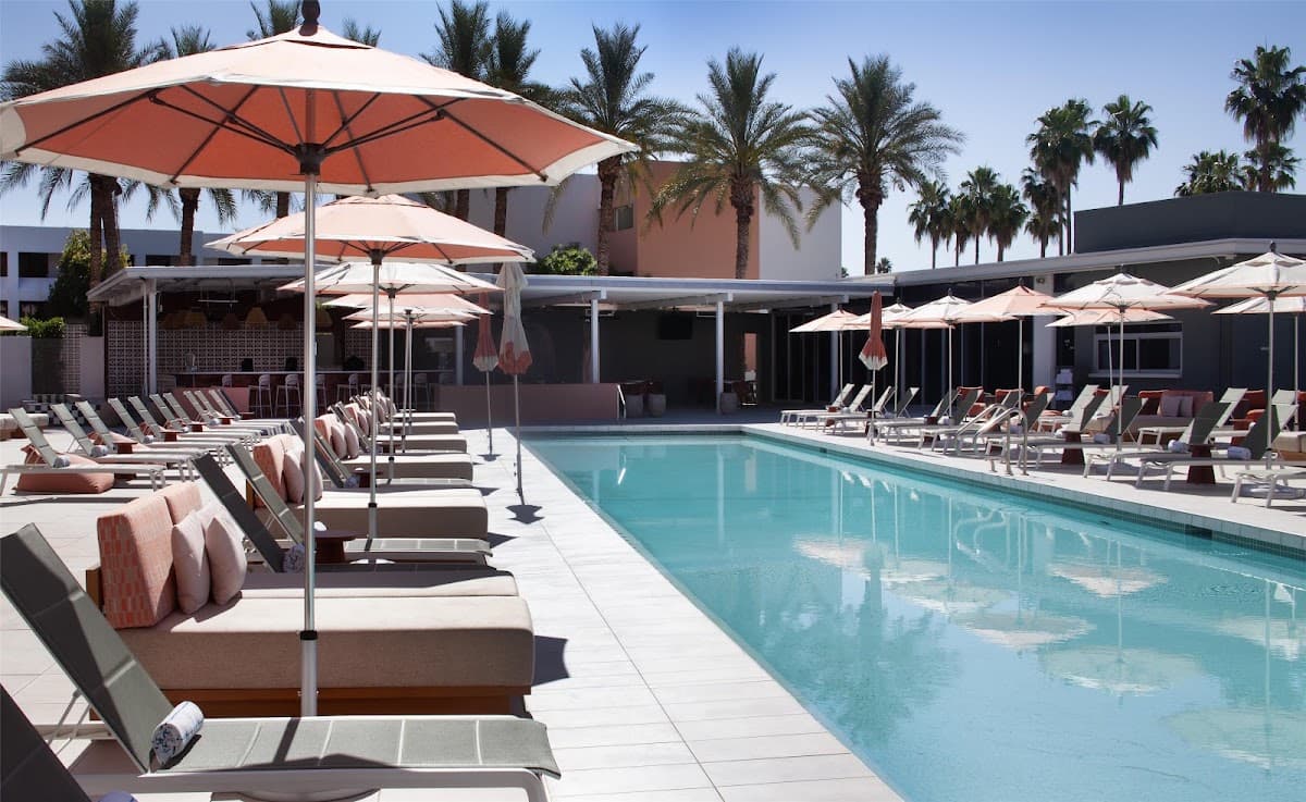 Hotel Solaya - JDV by Hyatt, Hotel in Scottsdale
