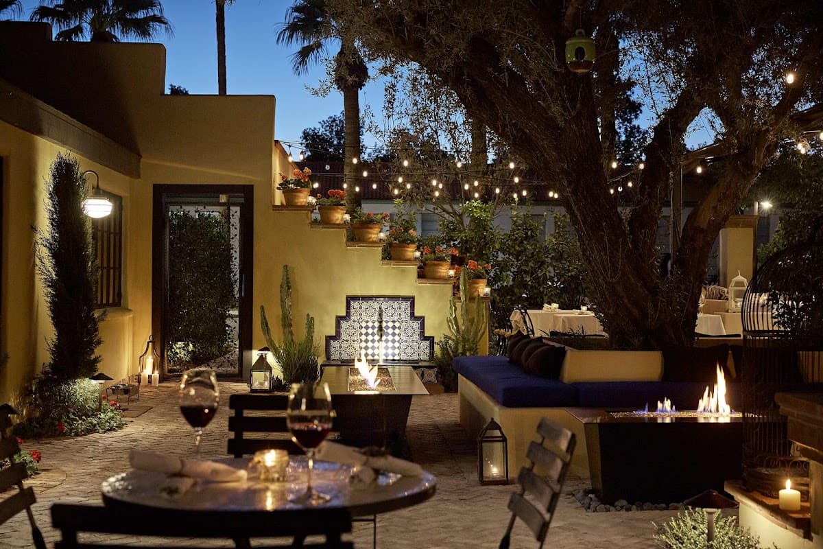Bespoke Inn Scottsdale, Hotel in Scottsdale