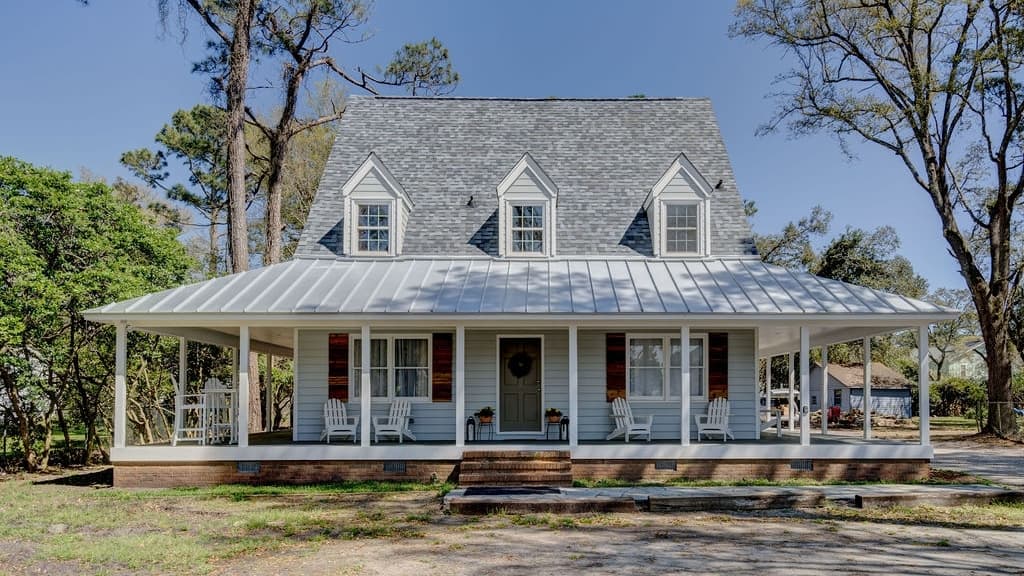 Myrtle Grove Inn, Bed & Breakfast in Sea Breeze