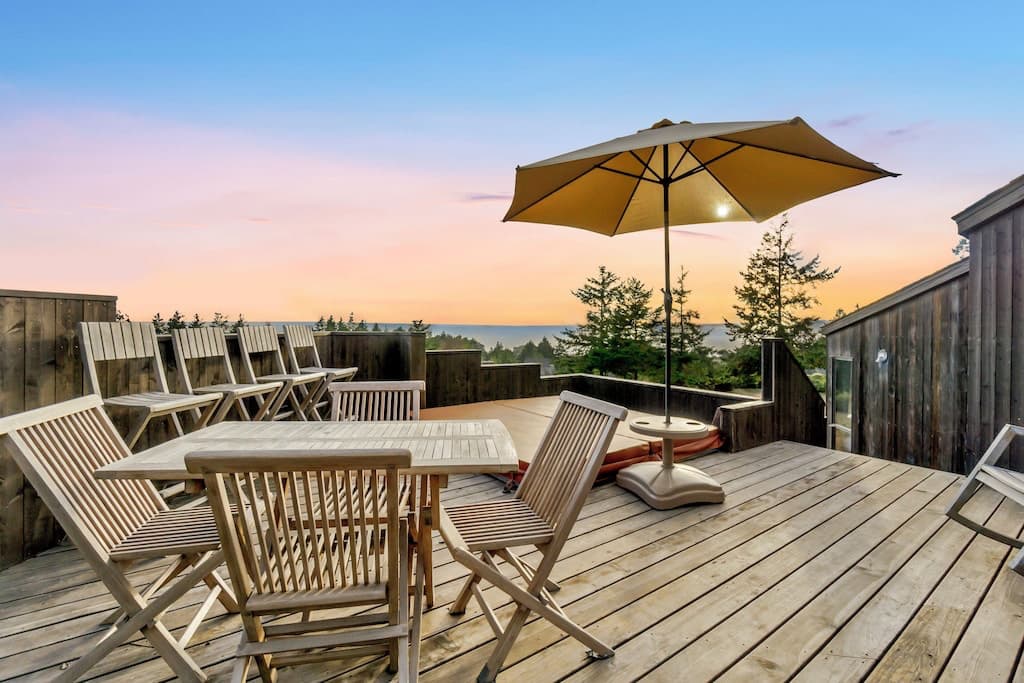 Charlie's Place, Hotel in Sea Ranch