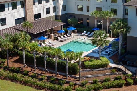 Charleston Kiawah Island/Andell Inn, Hotel in Seabrook Island