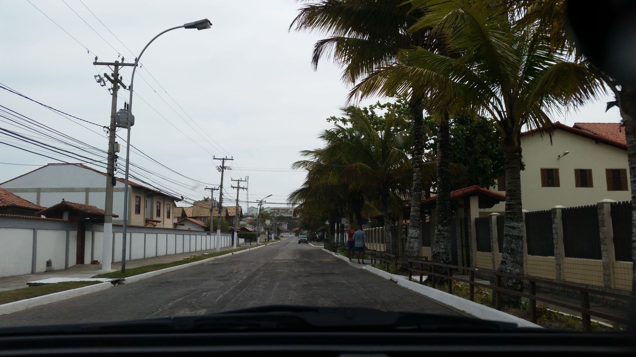 Street view near Coco Verde, Cabo Frio — © pablo (CC BY-SA · Mapillary)