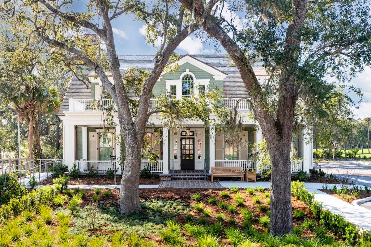 Kiawah Island Golf Resort Villa Registration, Resort in Kiawah Island
