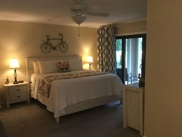 Seabrook Island Retreat - Spring Fling at the Beach!, Hotel in Seabrook Island
