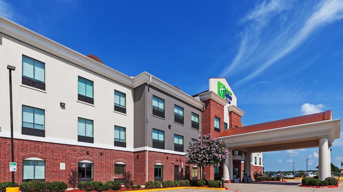 Holiday Inn Express & Suites Sealy by IHG, Hotel in Sealy