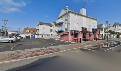Dimpy LLC, Hotel in Seaside Heights