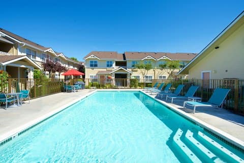 TownePlace Suites by Marriott Seattle Southcenter, Hotel in SeaTac