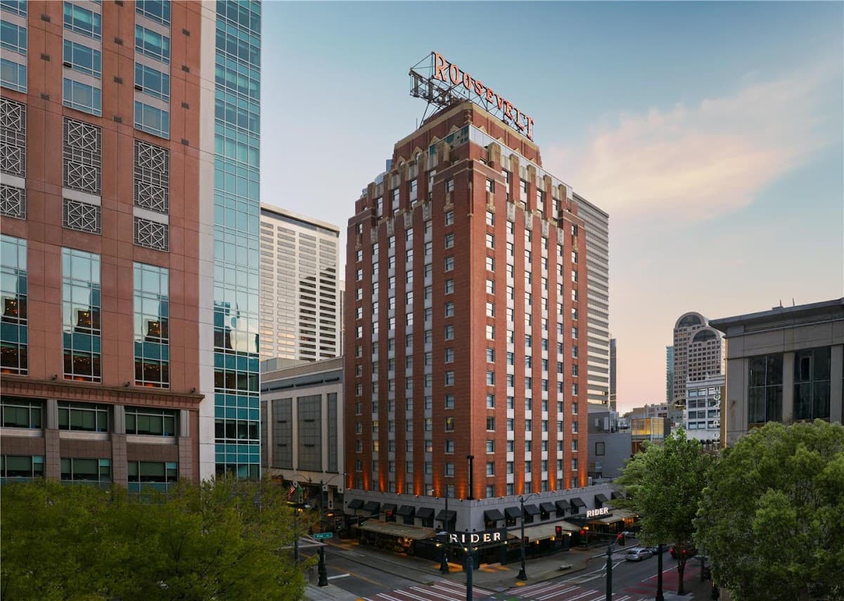Hotel Theodore Seattle Downtown, Tapestry by Hilton, Hotel in Seattle