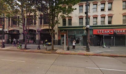 The Glen Hotel Apartments, Hotel in Seattle