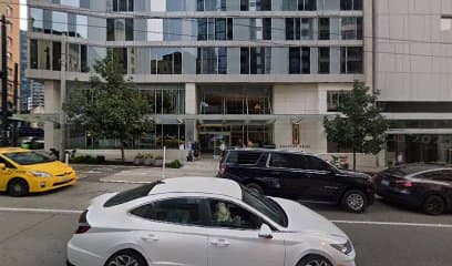The charter hotel, Hotel in Seattle