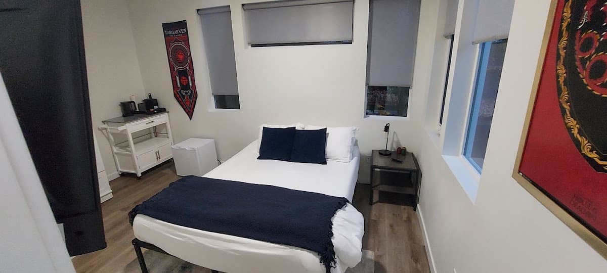 Tides of Seasmoke Suite, Guesthouse in Seattle