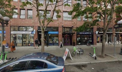 Downtown Pike's Place Suites by Barsala, Aparthotel in Seattle
