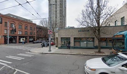 Westlake Luxe Apartments by Barsala, Aparthotel in Seattle