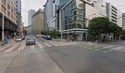 Stewart Place Apartments by Barsala, Aparthotel in Seattle