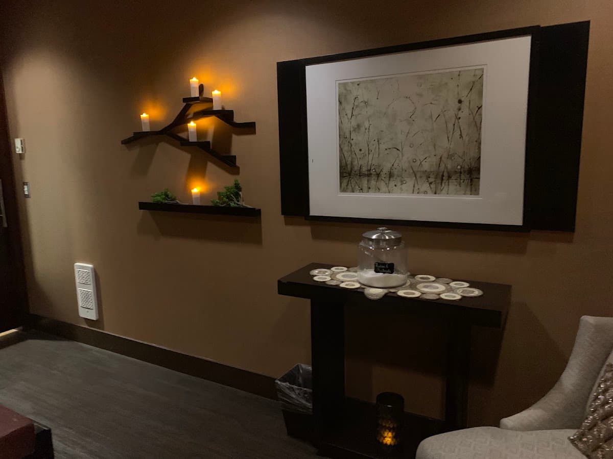 The Spa at Hotel 1000, Hotel in Seattle