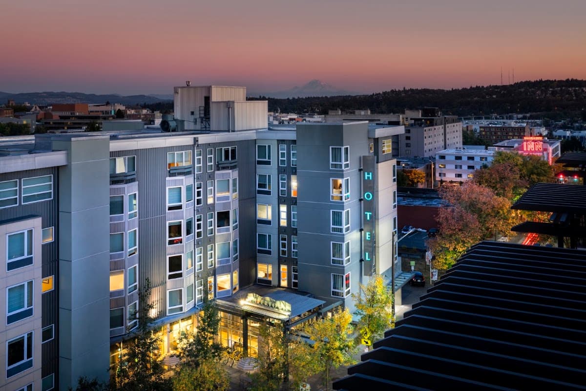 Watertown Hotel - A Staypineapple Hotel, Hotel in Seattle