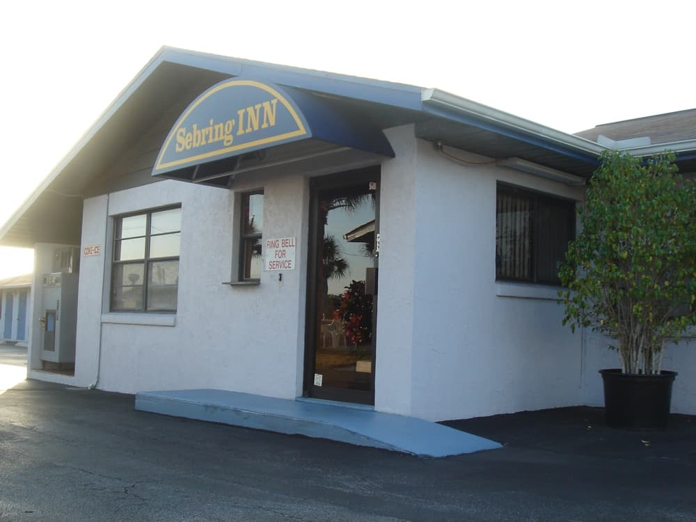 Sebring Inn, Hotel in Sebring