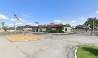 inn on the lakes seabring fl, Hotel in Sebring