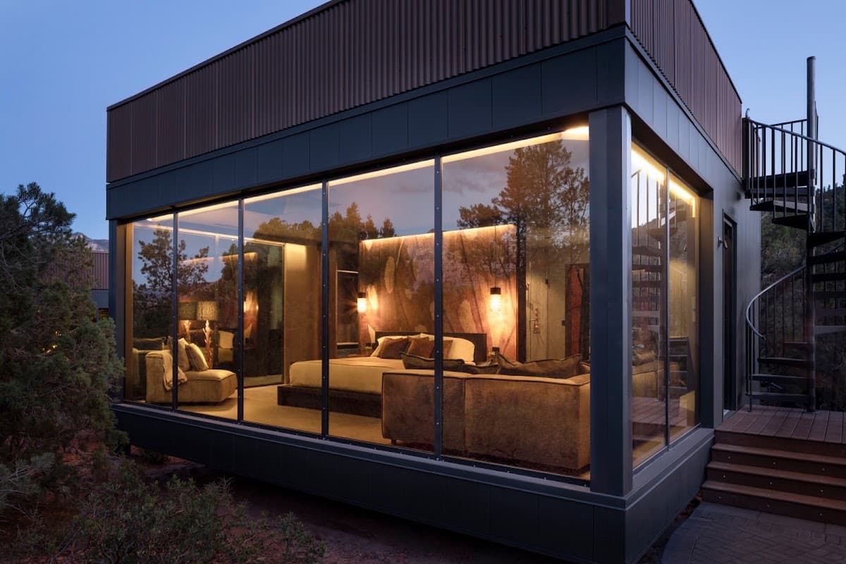 Ambiente Sedona - A Landscape Hotel, Resort in Sedona