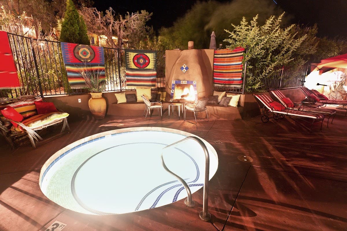 A Sunset Chateau, Hotel in West Sedona