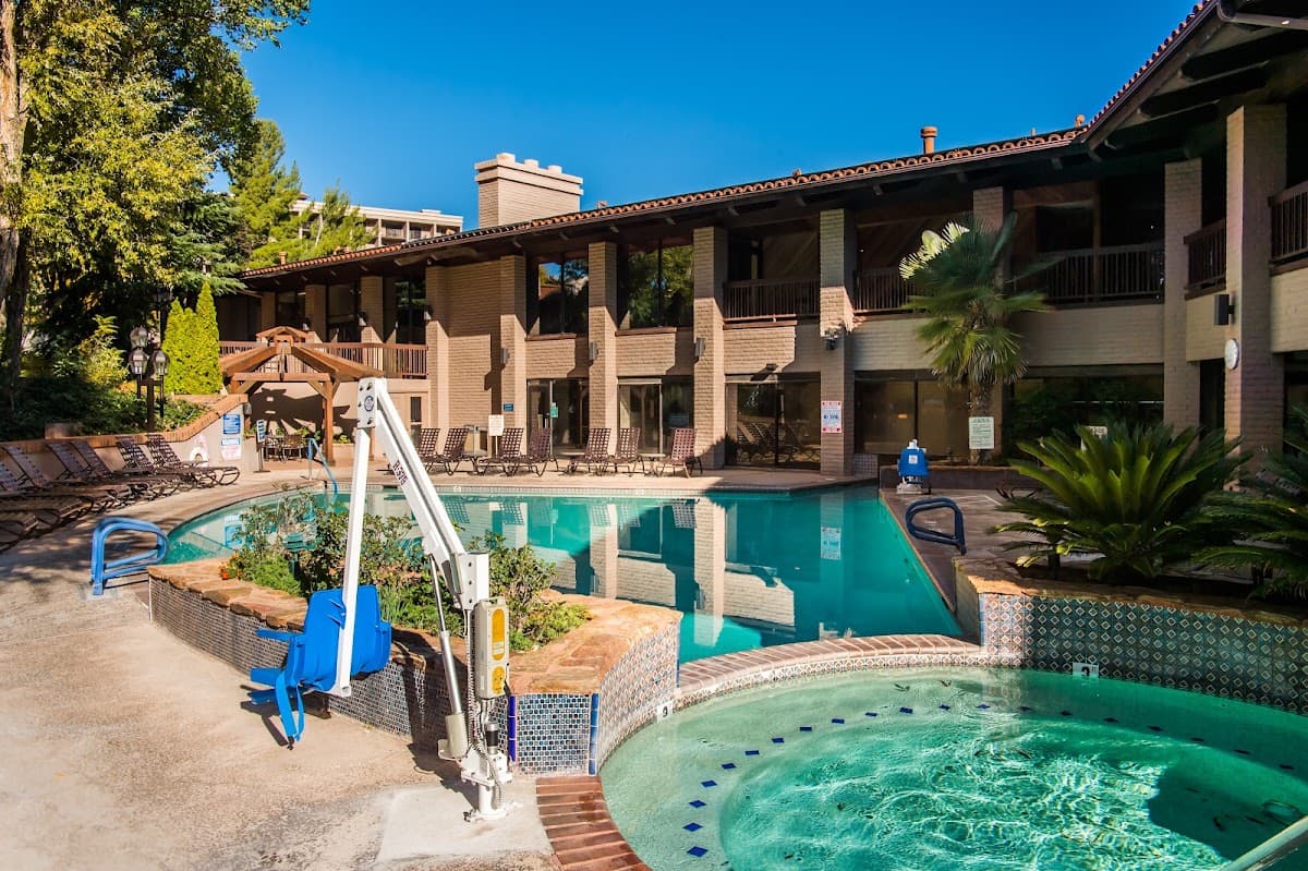 Sedona Timeshare Resales, Resort in Sedona
