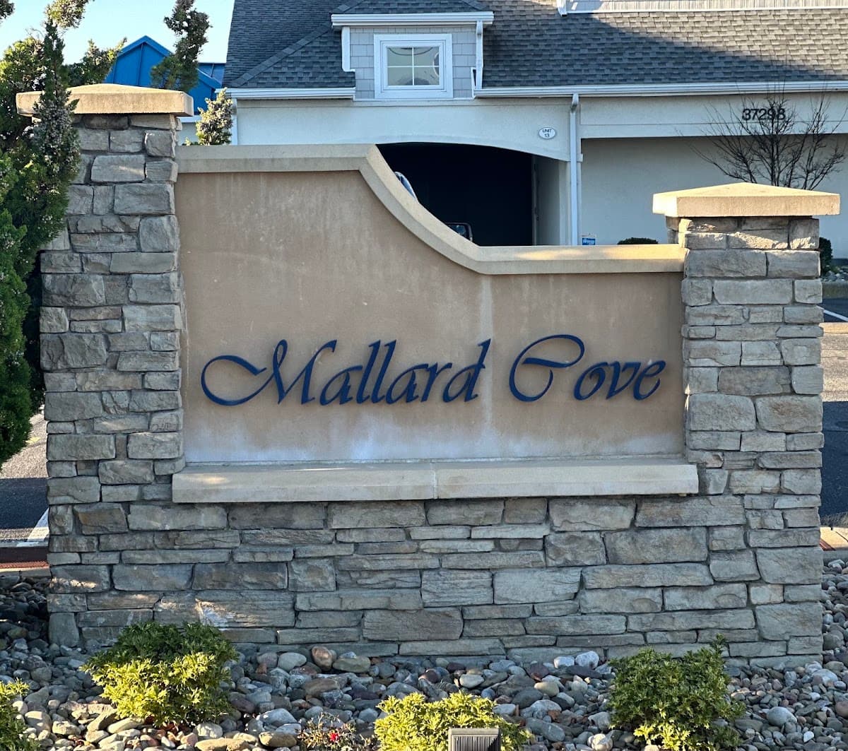 Mallard cove, Motel in Selbyville