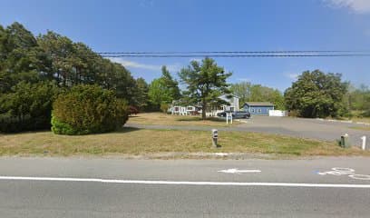 Heavenly Hound Hotel, Hotel in Selbyville